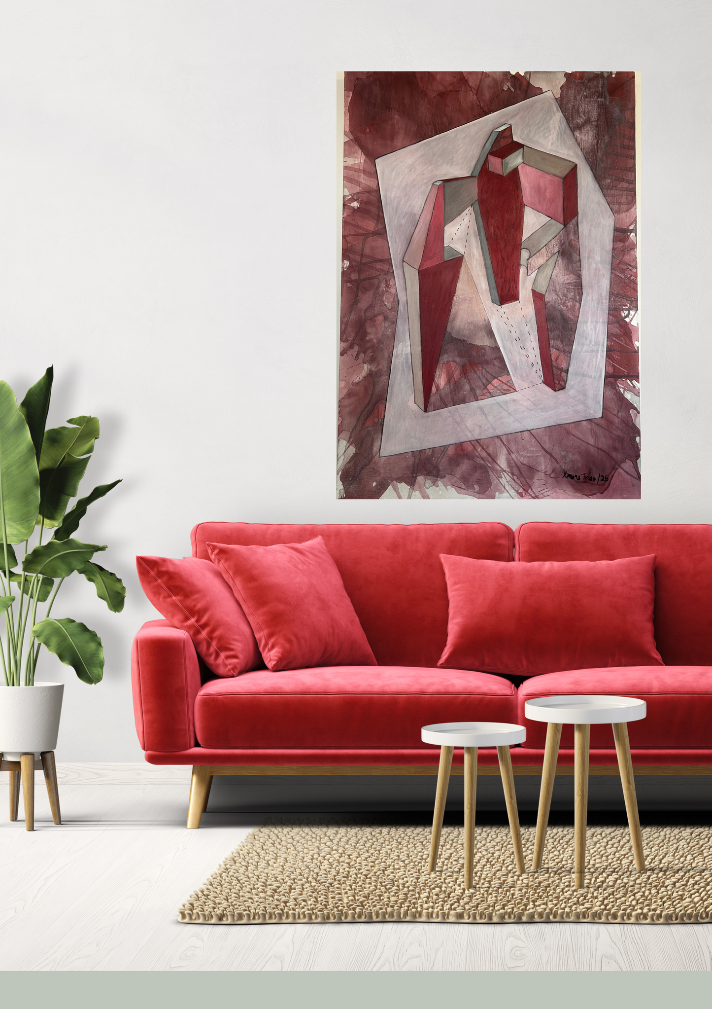 SILENCIANDO LA MIRADA