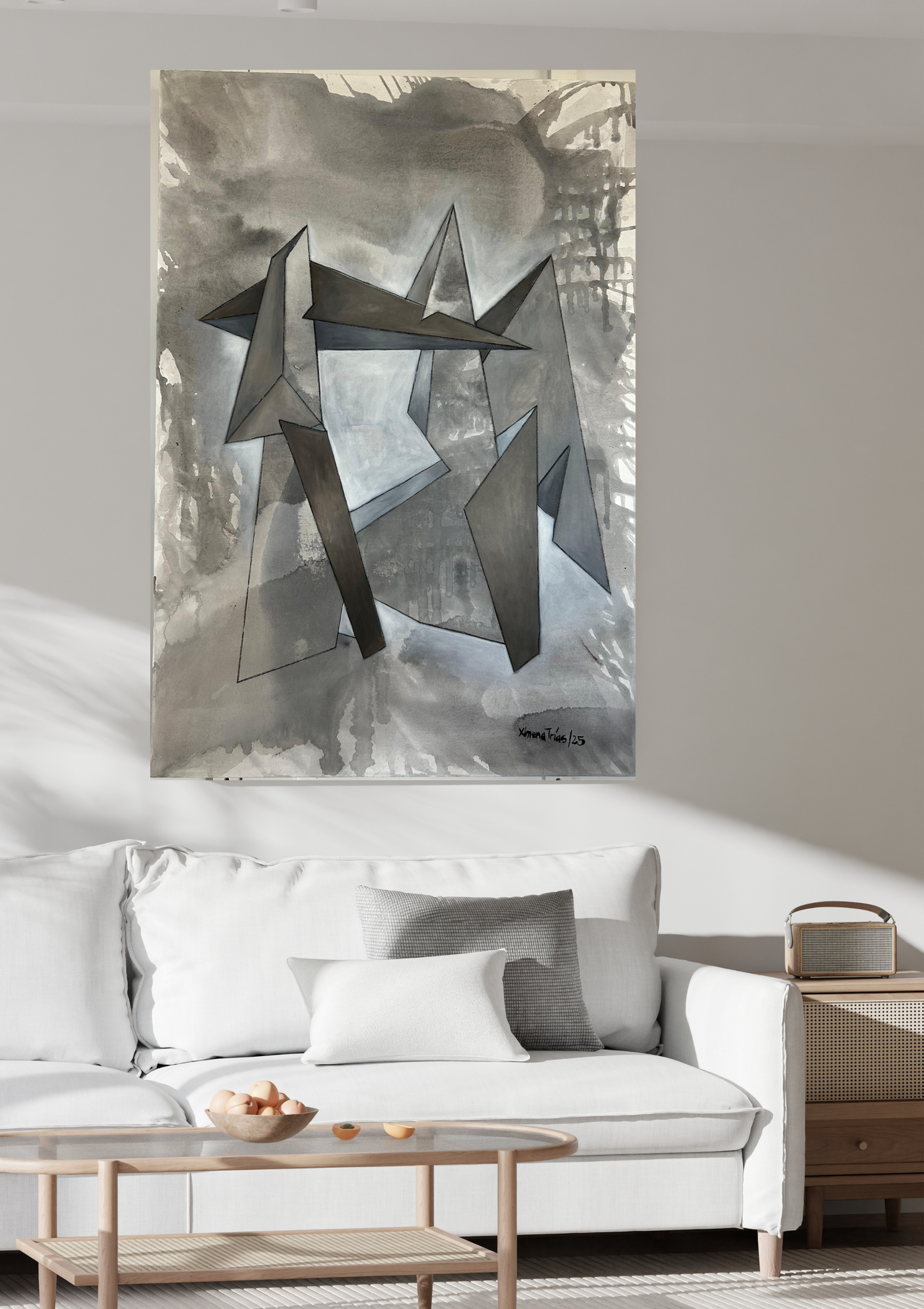 SILENCIANDO LA MIRADA