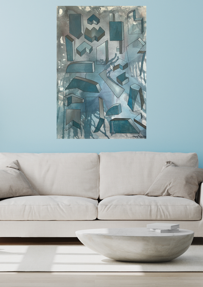 SILENCIANDO LA MIRADA