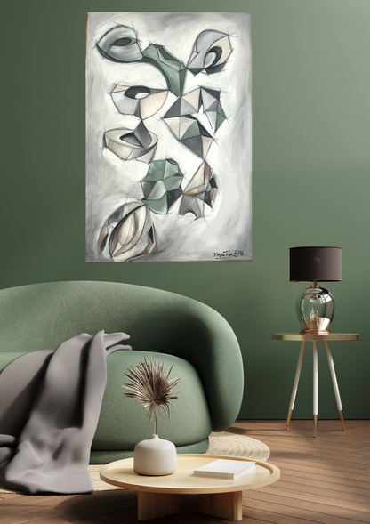 SILENCIANDO LA MIRADA