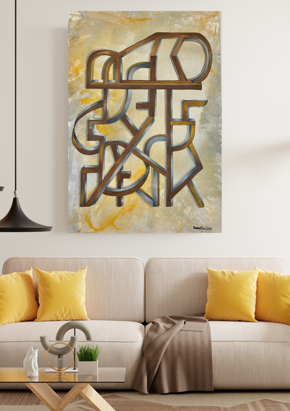 SILENCIANDO LA MIRADA