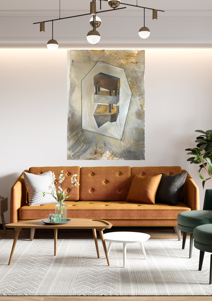 SILENCIANDO LA MIRADA