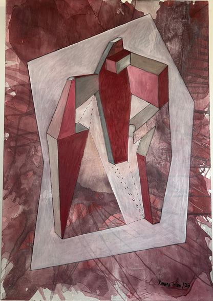 SILENCIANDO LA MIRADA