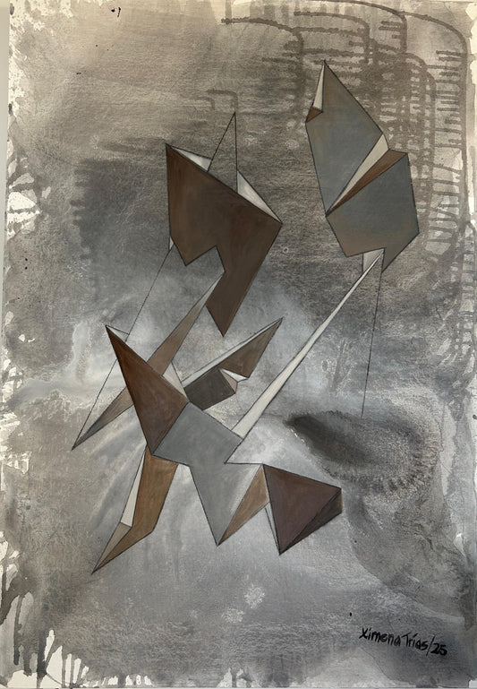 SILENCIANDO LA MIRADA