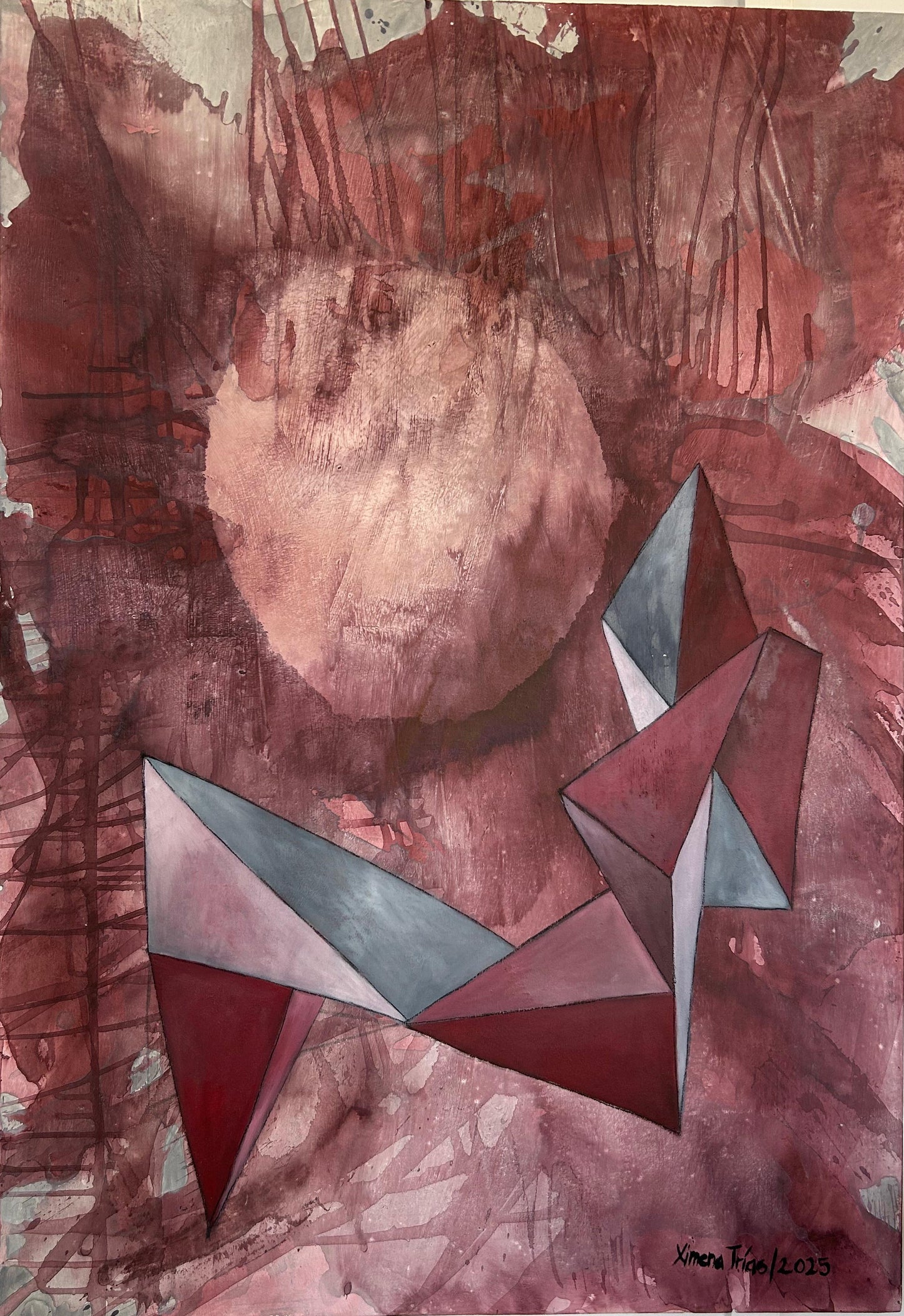 SILENCIANDO LA MIRADA