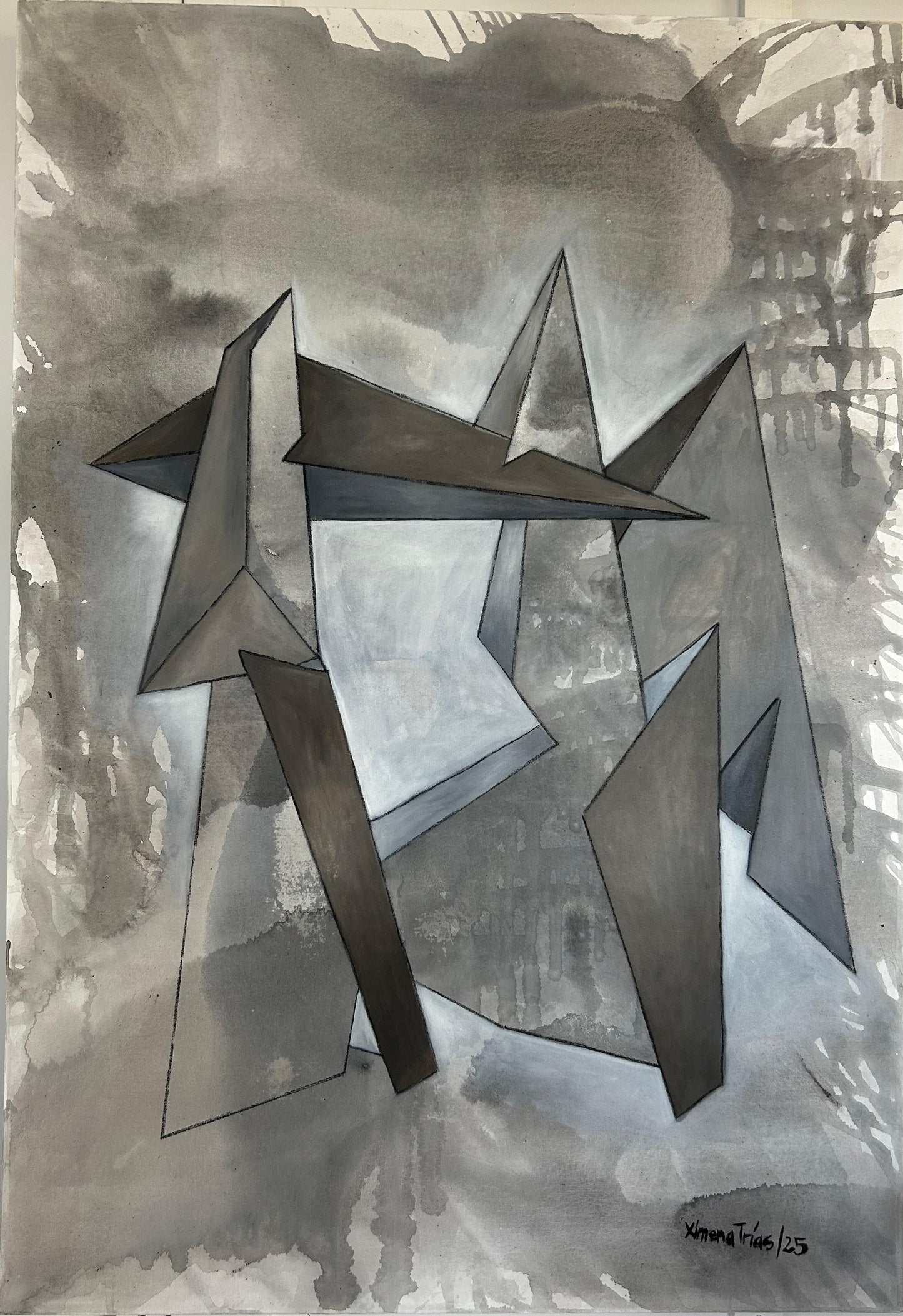 SILENCIANDO LA MIRADA