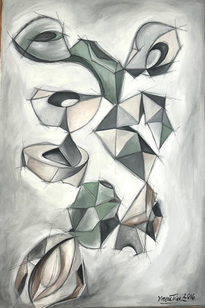 SILENCIANDO LA MIRADA