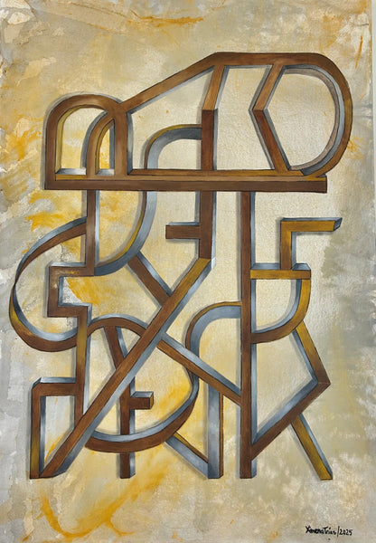 SILENCIANDO LA MIRADA