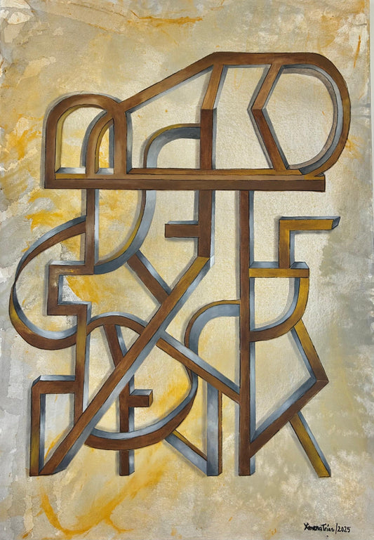 SILENCIANDO LA MIRADA