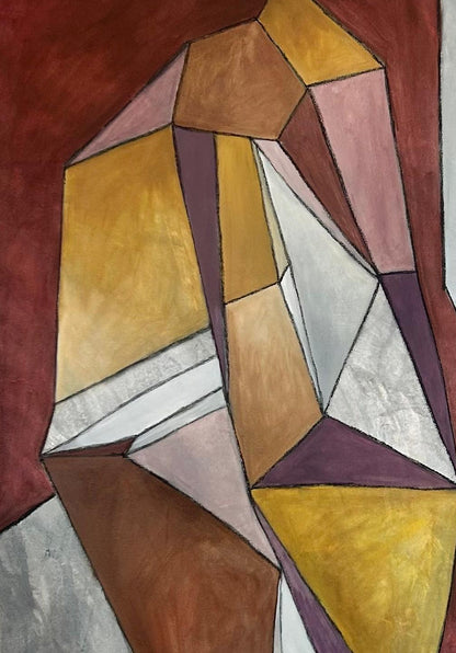 SILENCIANDO LA MIRADA