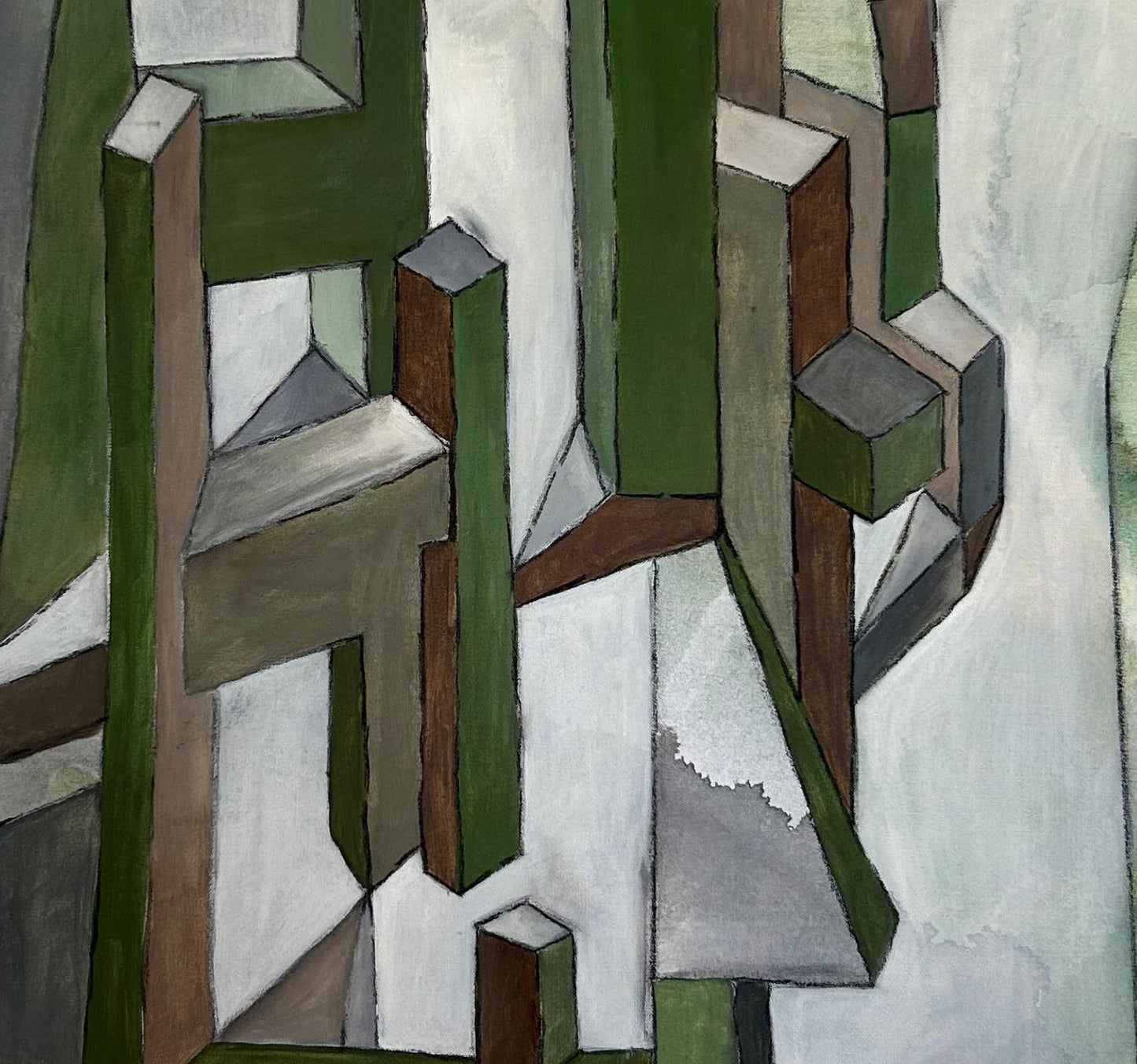 SILENCIANDO LA MIRADA