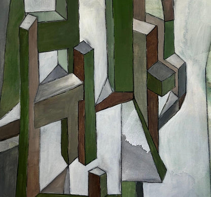 SILENCIANDO LA MIRADA