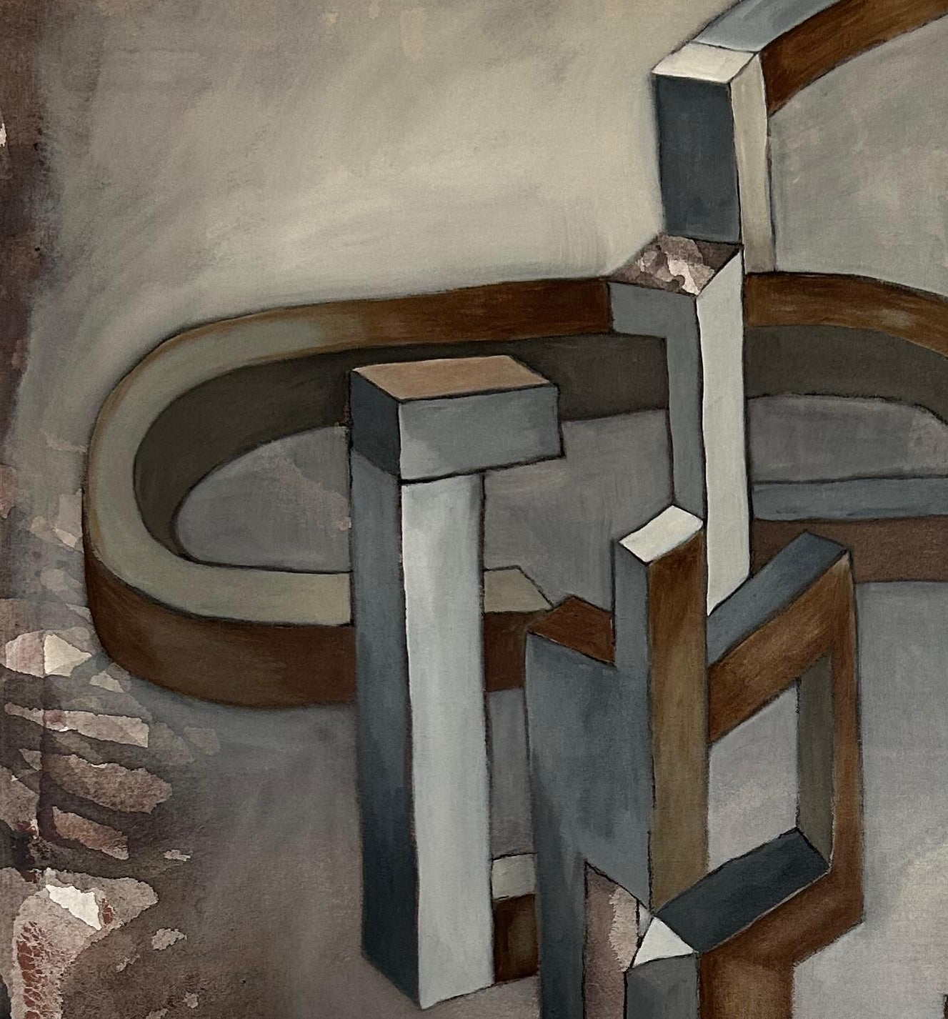 SILENCIANDO LA MIRADA