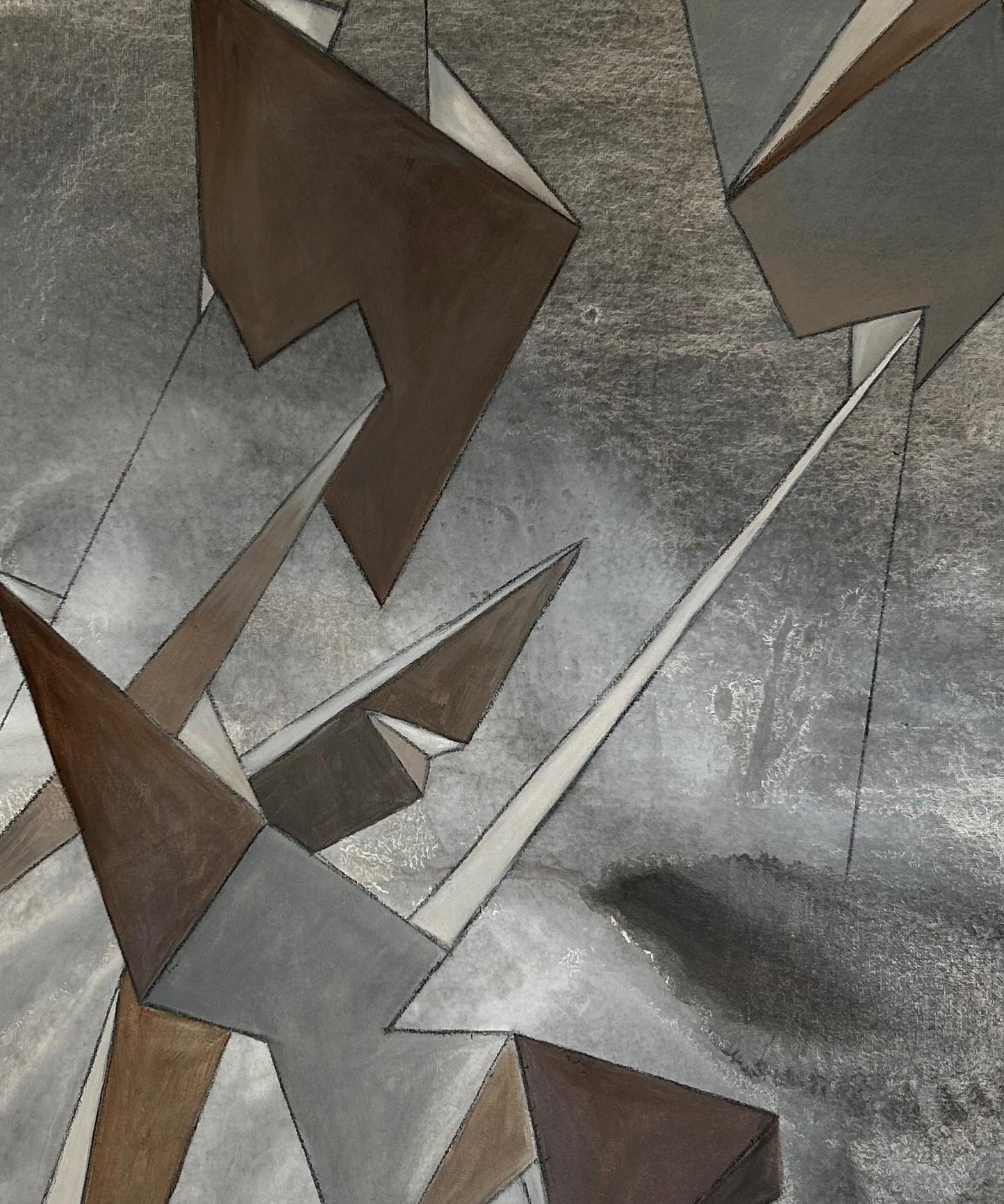 SILENCIANDO LA MIRADA