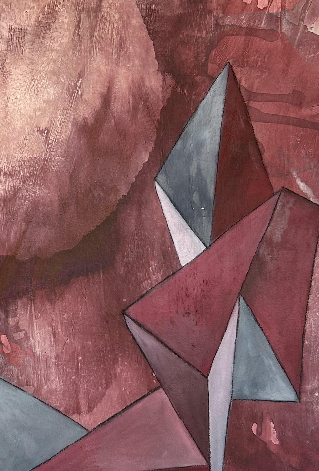 SILENCIANDO LA MIRADA