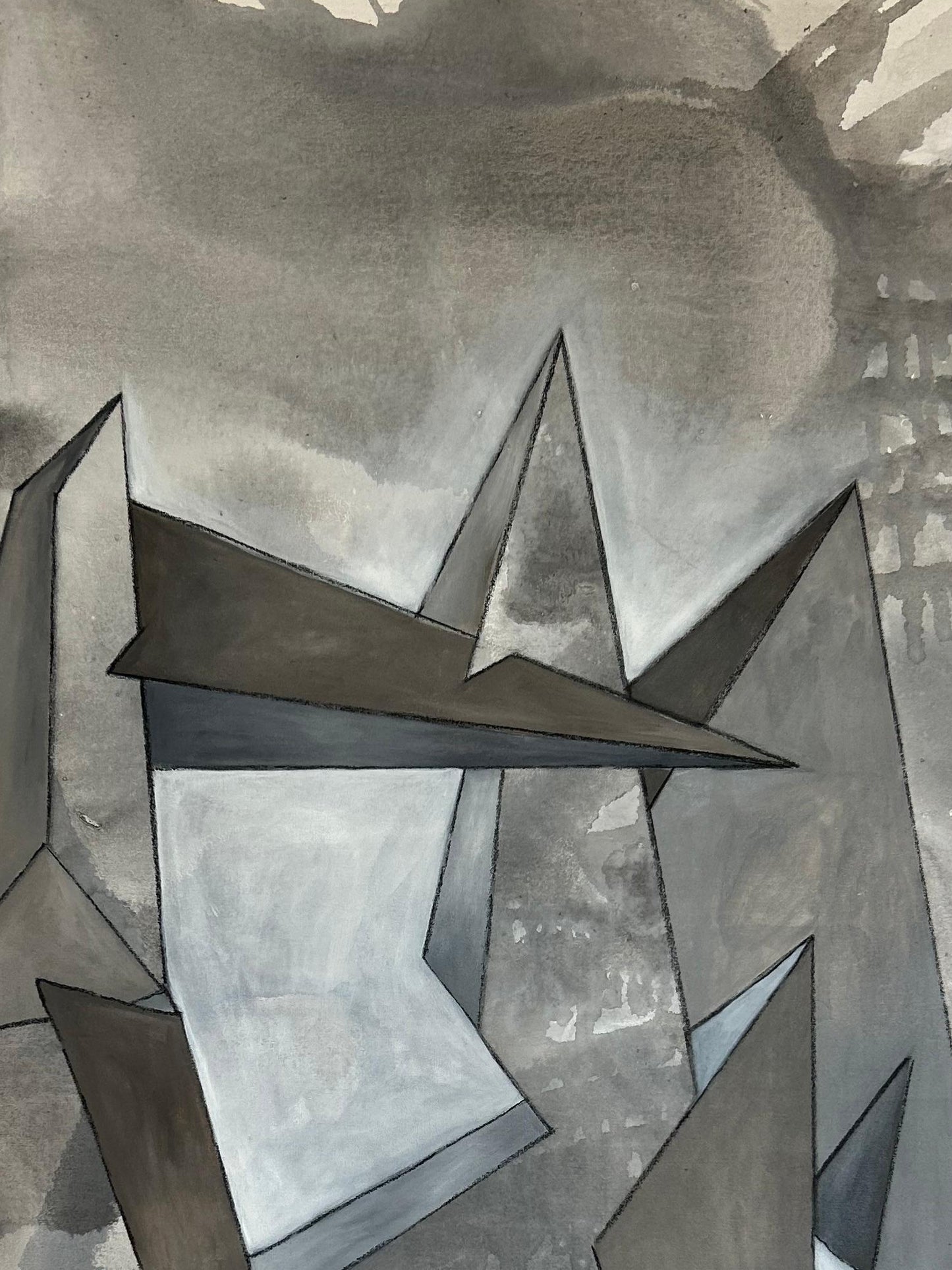 SILENCIANDO LA MIRADA