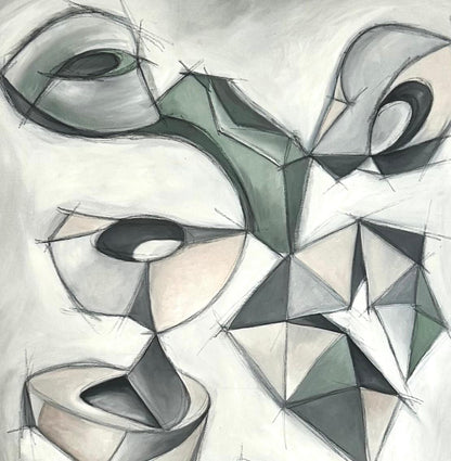 SILENCIANDO LA MIRADA