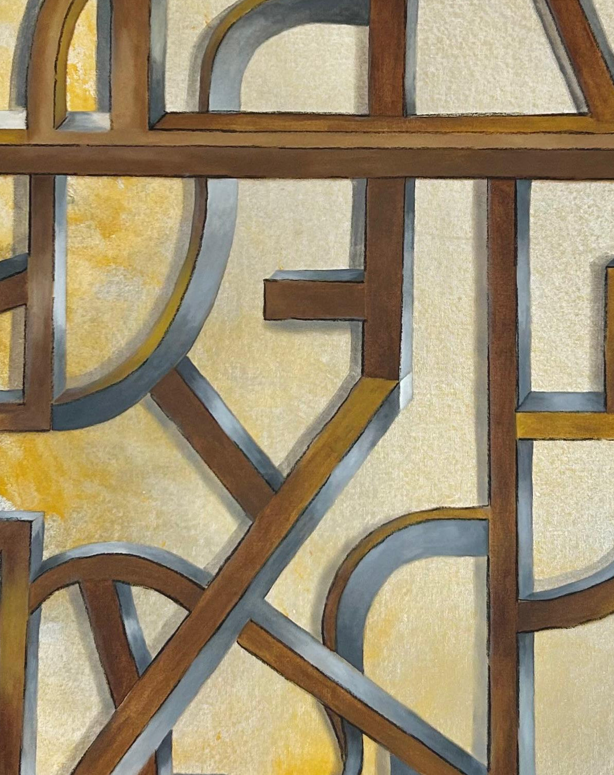 SILENCIANDO LA MIRADA